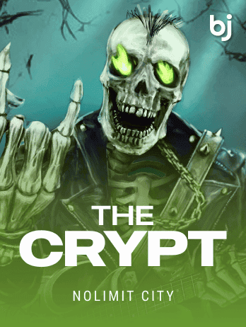 The Crypt thumbnail