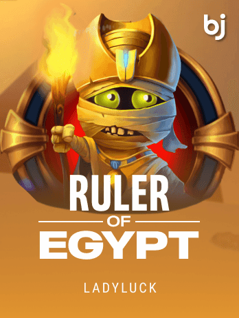 Ruler of Egypt game icon