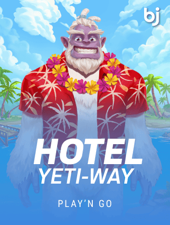 Hotel Yeti-Way