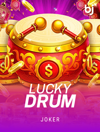 Lucky Drum game icon