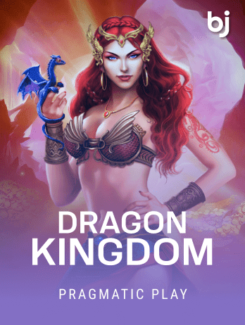 Dragon Kingdom thumbnail