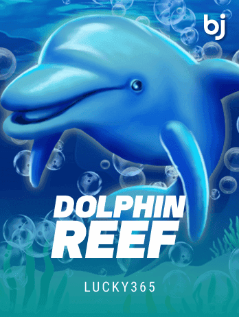 Dolphin Reef screenshot