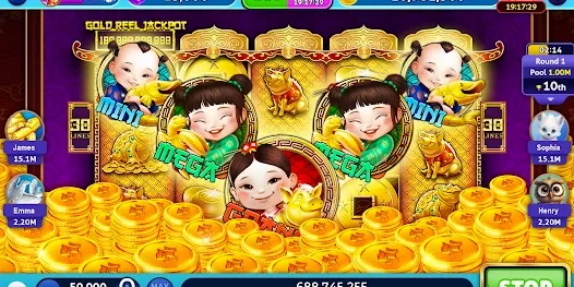 সহজ লগইন প্রক্রিয়া screenshot