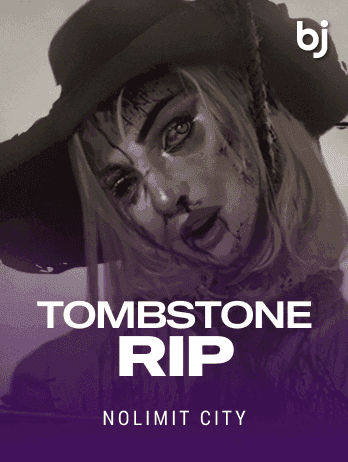 Tombstone RIP