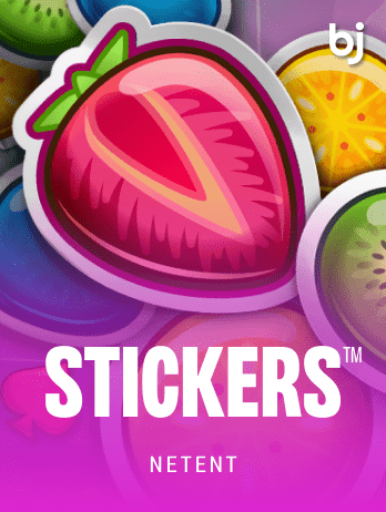 Stickers™ thumbnail