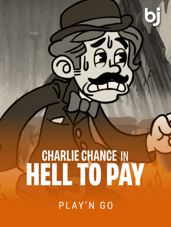 Charlie Chance in Hell to Pay thumbnail