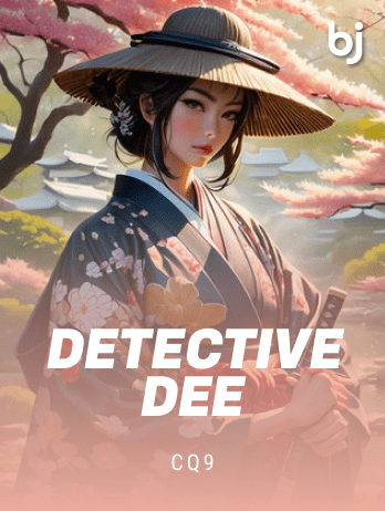 Detective Deep