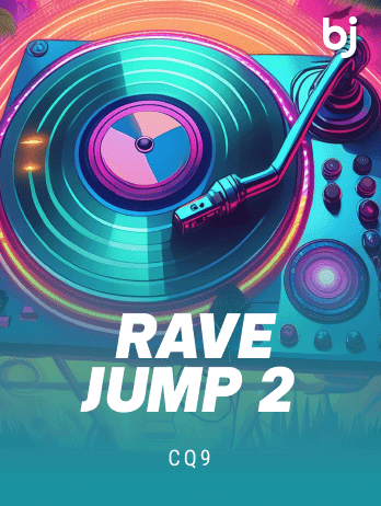 Rave Jump 2 screenshot