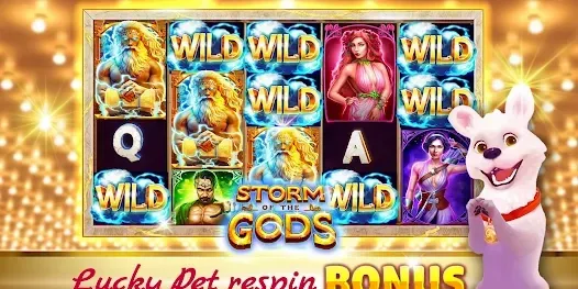 tcl99 গেম ইন্টারফেস screenshot