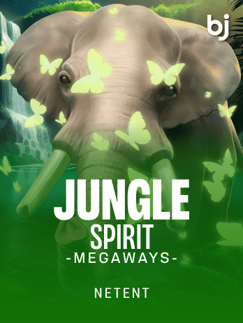 Jungle Spirit Megaways