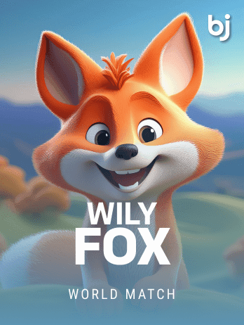 Wily Fox screenshot