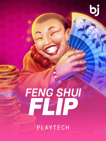 Feng Shui Flip game icon