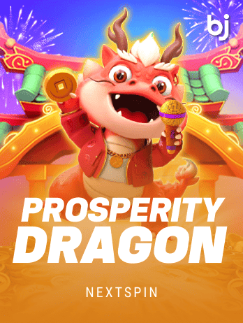 Prosperity Dragon screenshot
